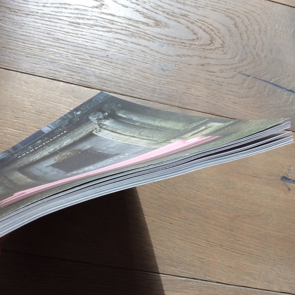 New Anthropologie Catalog 140 pages table book - Picture 5 of 15